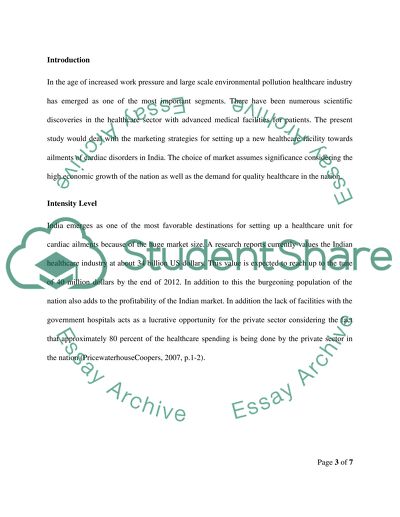 Product, Price, Distribution, and Promotion