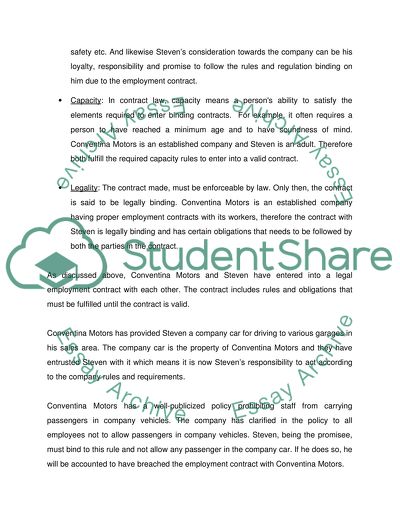 Analyzing Major Legal Cases