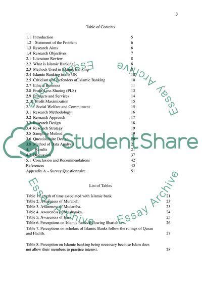 Is Islamic Banking in the United Kingdom Really Islamic