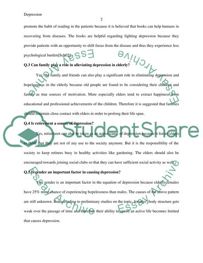 Community Health Advocacy Project Part Four