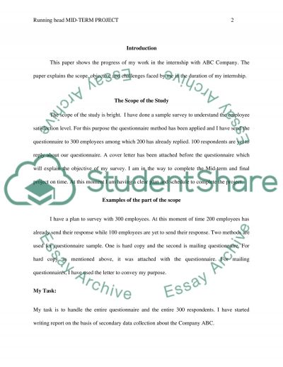 mid term essays mid term essays