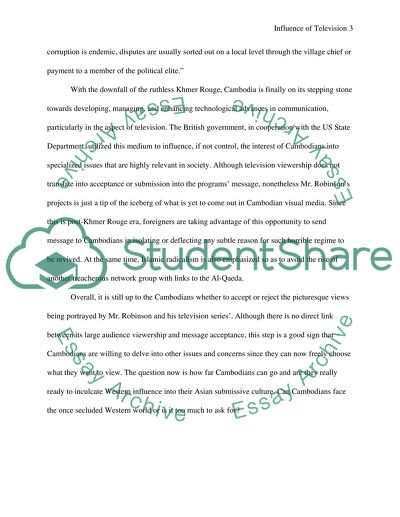 The Rise of Mass Communications SLP