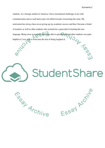 Education at the University of Delaware