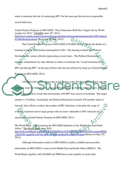 outline to write a rhetorical analysis essay