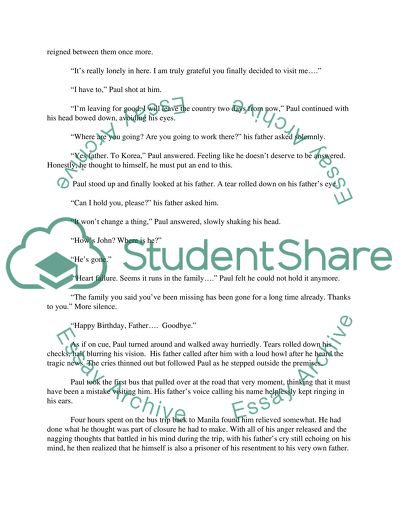 Pauls Family Tragedies