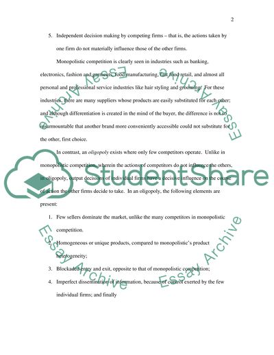 The UK Economy and International Trade