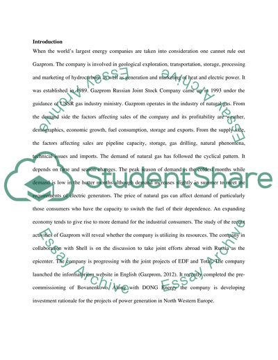 Multi-National Company Entering India