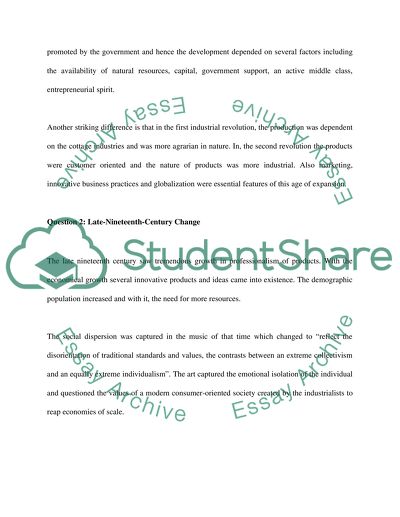 Western civilization