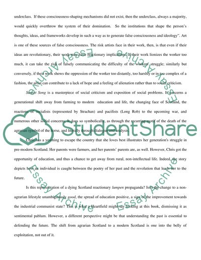 The Cost of Art During Revolution