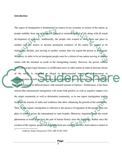 The US and the Contemporary World