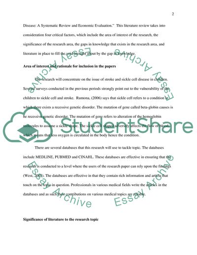 Cost-Effectiveness of Primary Stroke Prevention in Children with Sickle Cell Disease