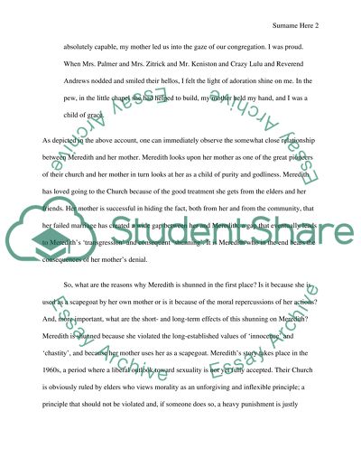 The Bitter Reality of Teenage Pregnancy