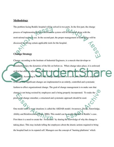 A Matter of Life or Death