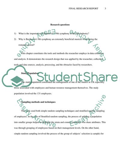 How is Beethovens 9th Symphony Used to Drive the Narrative in Kubricks A Clockwork Orange