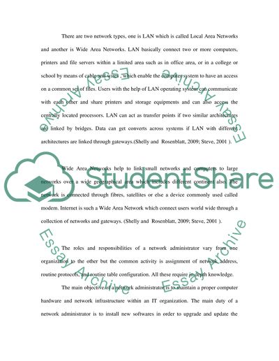 The importance of speaking and writing proper English in your field on study