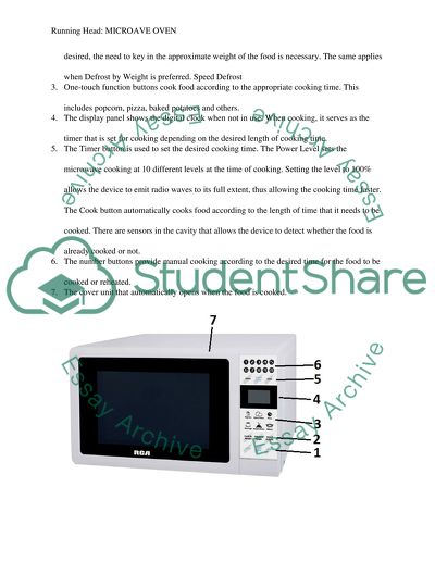 Technology Description