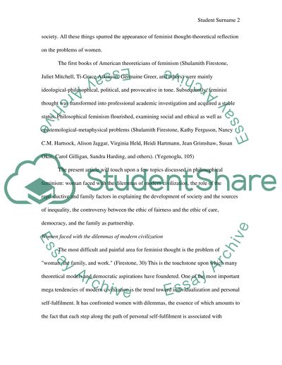 Midterm Women in Contemporary Society; fall 2010 ***THIS IS REALLY IMPORTANT ASSIGNMENT FOR MY GRADE