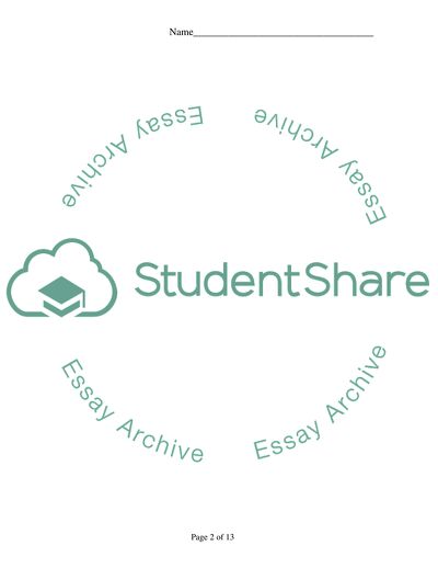 Statics Exam Test Analysis