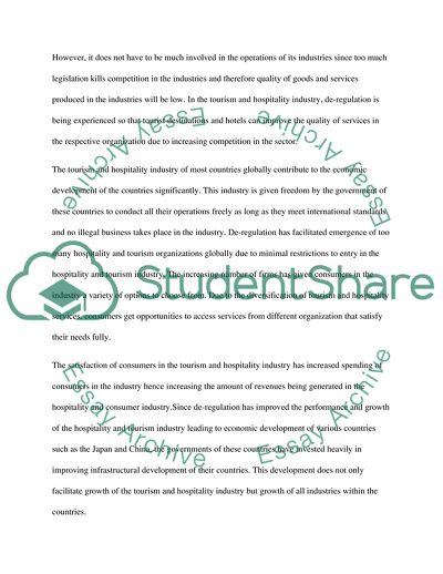 Investigation of Current and Emerging Issues in Hospitality and Tourism