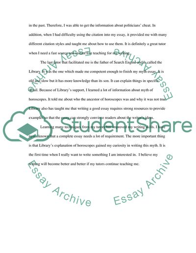 Introdcutory for protfolio