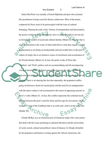 West Indian literature