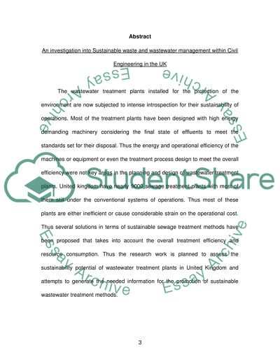 Civil Engineering in the UK