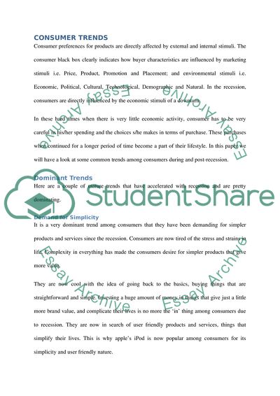 Recession As One of the Worst Economic Threats for Organizations