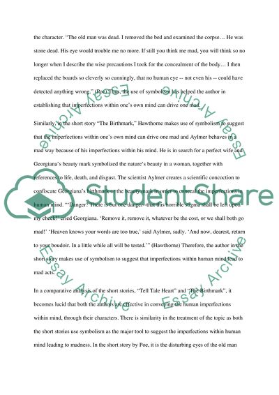 Imperfections of the Mind