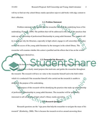 Young Adult Literature and the Childrens Imagination