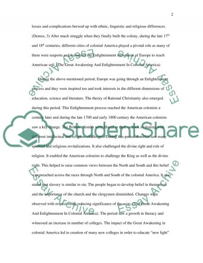 this side of enlightenment essay Because of this disagreement, there was a war and many people died and the belfescuans decided to move to the other side of the island and. this side of enlightenment essay Because of this disagreement, there was a war and many people died and the belfescuans decided to move to the other side of the island and.