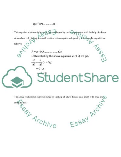 Managerial economics