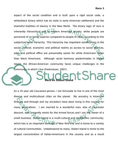 Law Enforcement in the Community