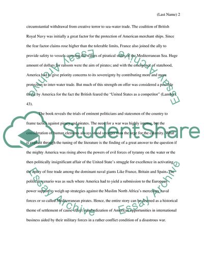 American Independence in the Atlantic World