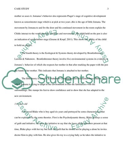 Human Behavior Theory - a Diversity Framework