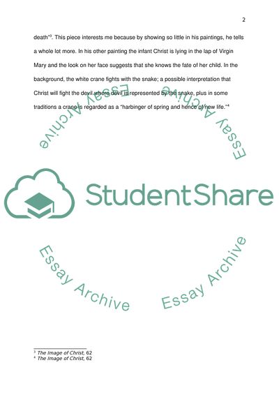 The Dual Nature: Commentary