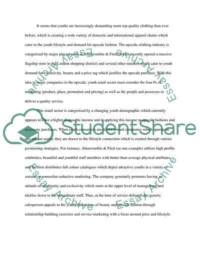 The Foundation of a Successful Retailer in the Difficult Business Environment