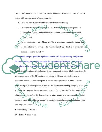 Should Investors in Equity Markets Be Worried about the Timing of Their Investment