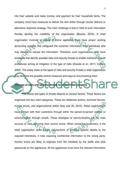 Information Systems in Accounting and Finance