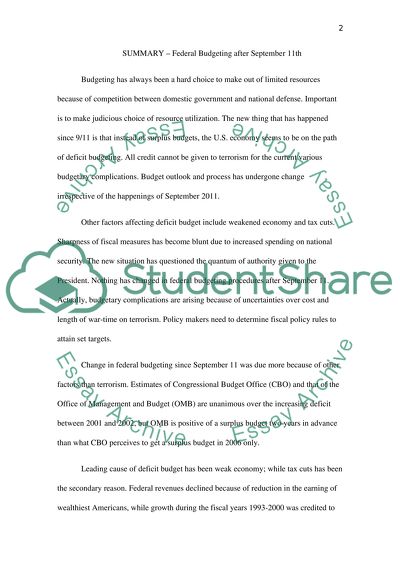 Article Review and Analysis