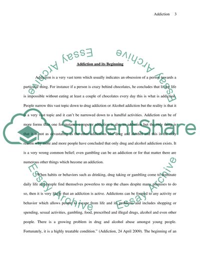 Psychology/social work