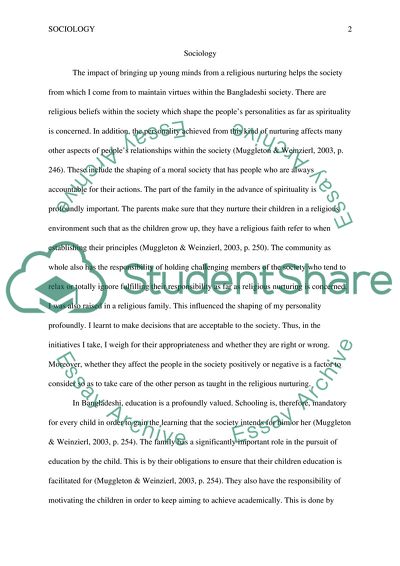 Subculture: The Meaning of Style