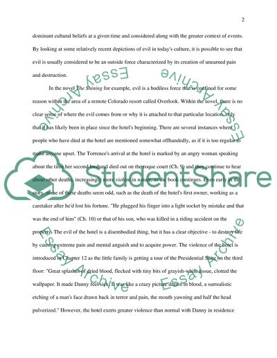 The Awful Rowing Toward God