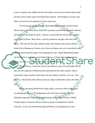 History (Fifteen Year War in Asia)