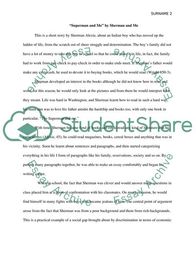 Literature as an Important Tool in Sensitizing People about Social Inequalities