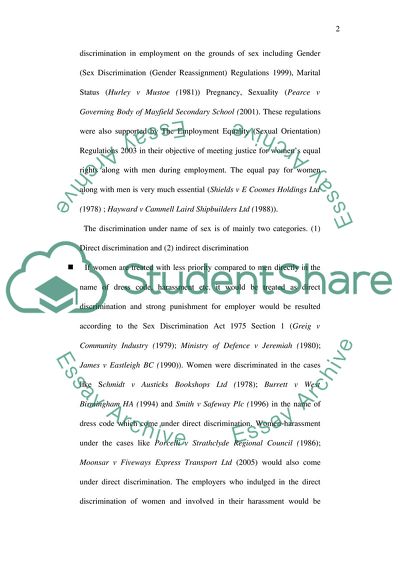Business and Employment Laws