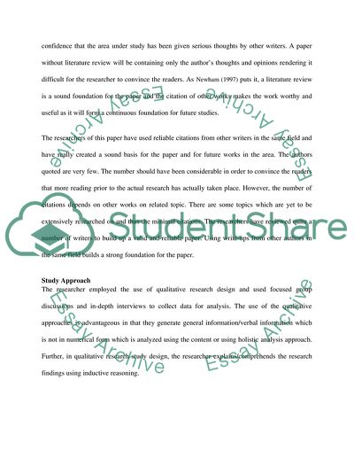 Physiotherapists Attitudes and Experiences in the Wessex Area