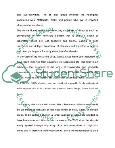 Week 4 Discussion-Epi