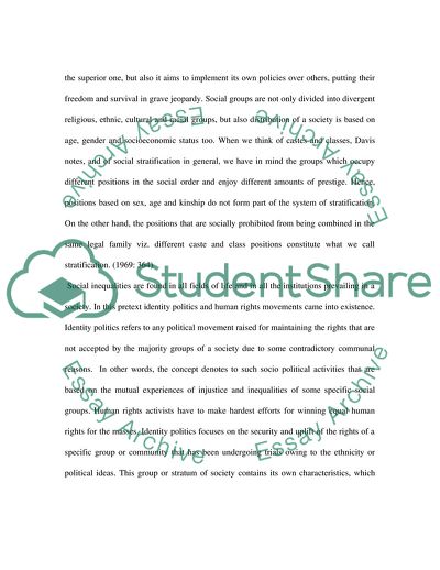 Human Rights: Cost of Implementation