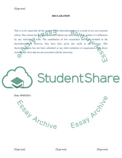 Human Resource Management Programs and Their Impact on Efficiency