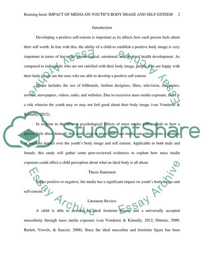 Essay on music relaxation